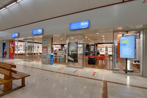 Photo n°3 de Opticien Flins-sur-Seine - Cc Carrefour - Krys à Flins-sur-Seine (Magasin de lunettes de soleil)
