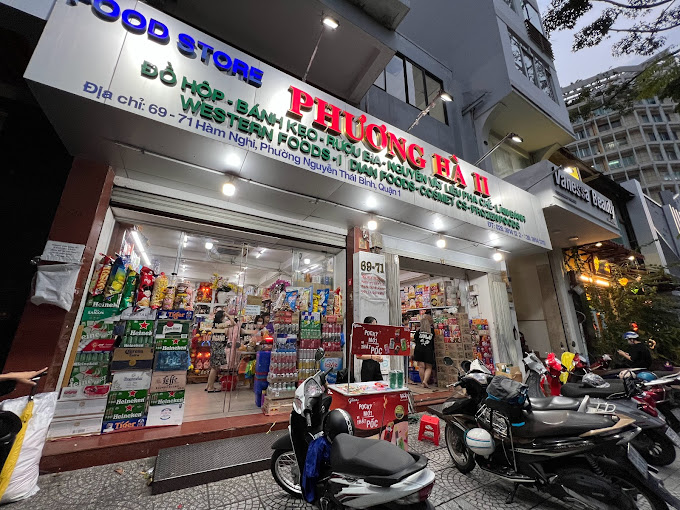 Shop Phương Hà