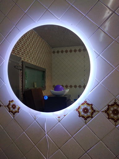 MUEBLES Y ACCESORIOS PARA BAÑO KAILANI - Thumbnail