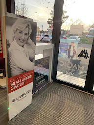 Photo n°5 de Audioprothésiste Laxou-Alain Afflelou Acousticien à Laxou (Centre médical)