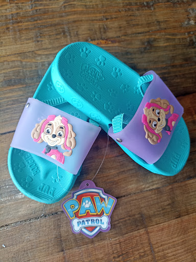 Sandalias Leo