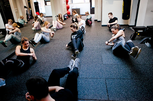 Progressive Fitness UK - Thumbnail