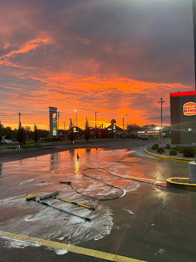 STL Clean & Green Pressure Washing - Thumbnail