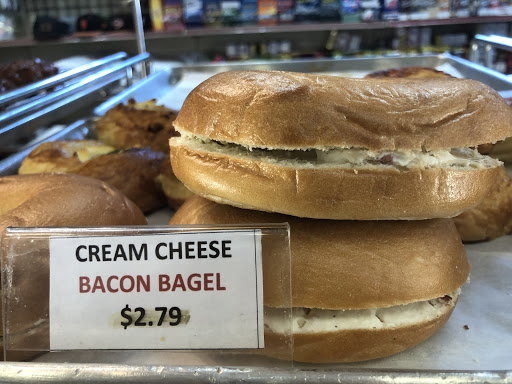 Foothill family Donuts - Thumbnail