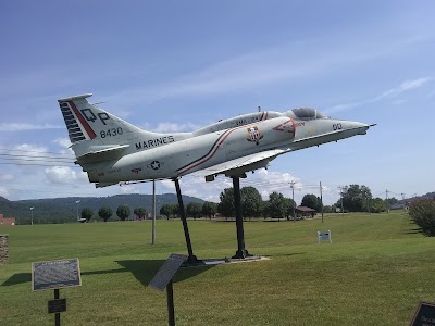 Sequatchie County Veterans Memorial Park