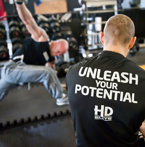 Silver Dollar Fitness