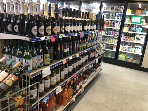 Layton's Liquors - Thumbnail