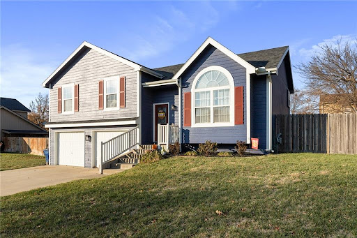 J Patton Team Realty