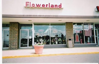 Flowerland