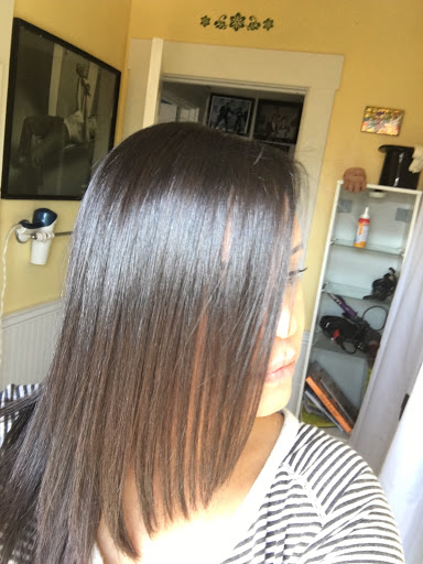 Marlon Ramos Formaldehyde-free keratin Specialist - Thumbnail