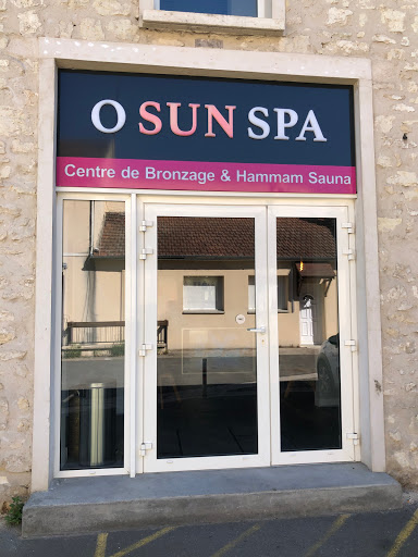 Photo de O Sun Spa - Mantes-la-Ville / Centre de bronzage/ UV / SPA privatif à Mantes-la-Ville (78200)