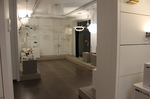 Showroom Napolitano Lighting - Thumbnail