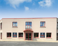 Ganfornina Bâtiment à Brasles