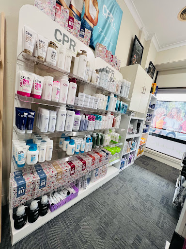 Manning Hair and Beauty Supplies - Thumbnail