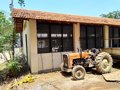 Photos of D.S.Senanayake College