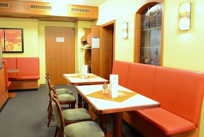 Photos of Cafe Knebel Hotel Garni