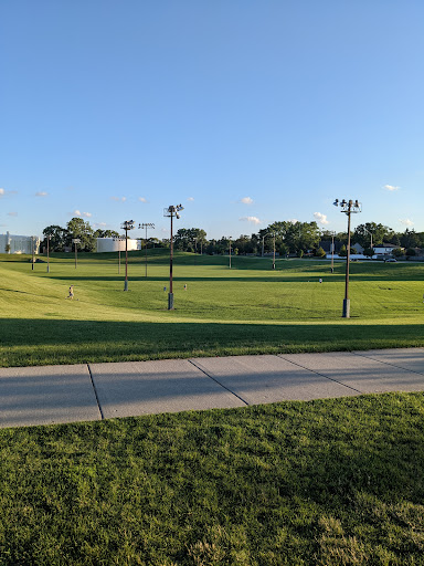 Sunset Meadows Park - Visual