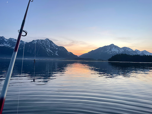 Afognak Beach Parking - Thumbnail