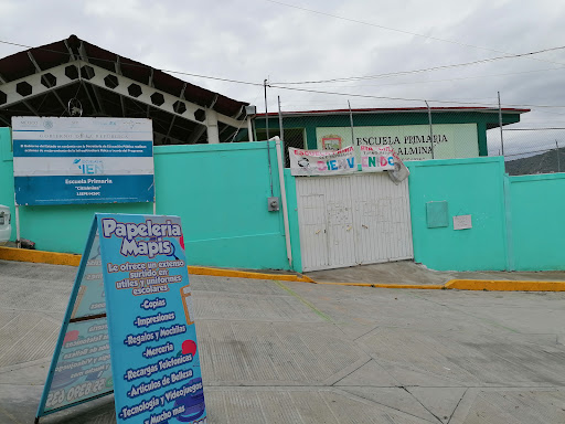 Escuela Primaria CITLALMINA