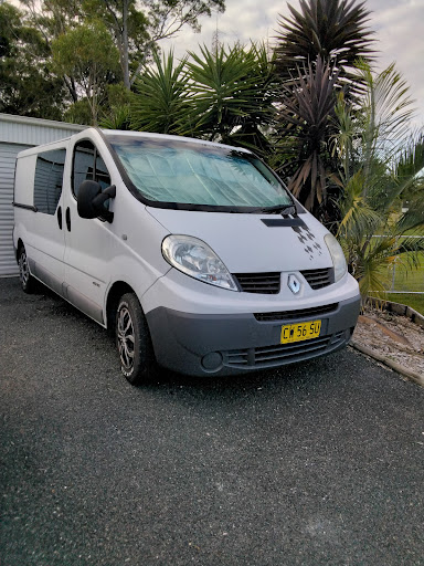 Port Macquarie Accident Repair Centre - Thumbnail