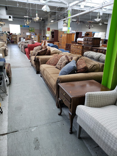 Habitat For Humanity Chalfont ReStore Gallery - United States