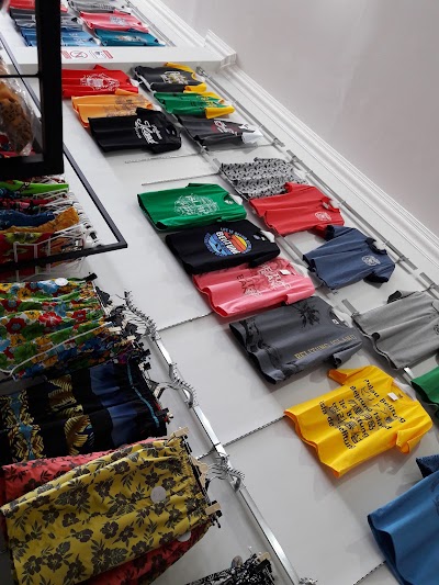 Photos of Oleh-oleh Khas Belitung-Belitung Outlet