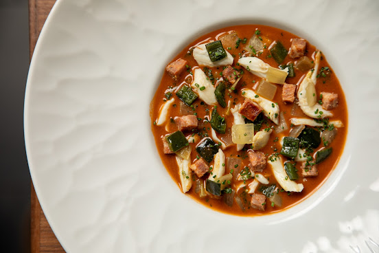 The Wine Bar at Emeril's by null