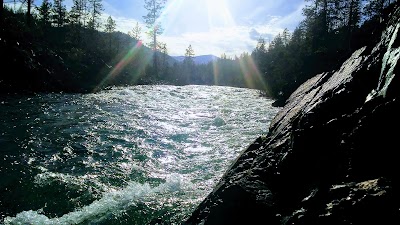 Josephine Camp Campground