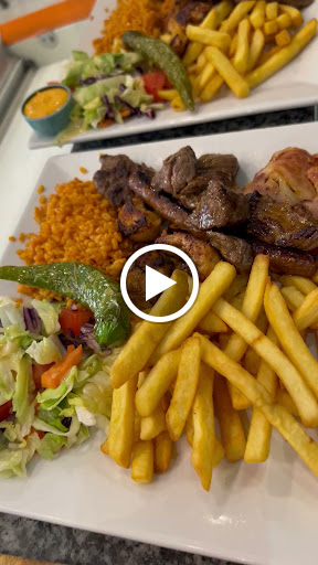 Photo 2 - La Gouesnière Burger