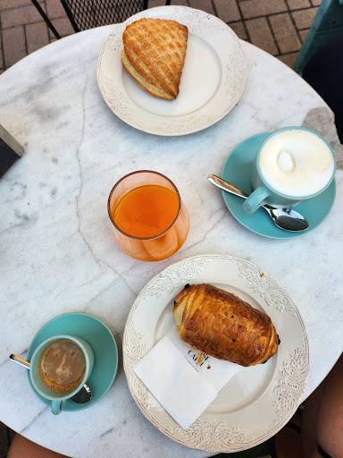 Caffè Riozzo - Visual