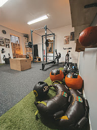 Photo n°2 de Jérémy Azzopardi à Castelsarrasin (Coach particulier)