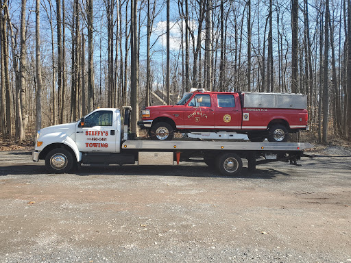 Steffy's Towing
