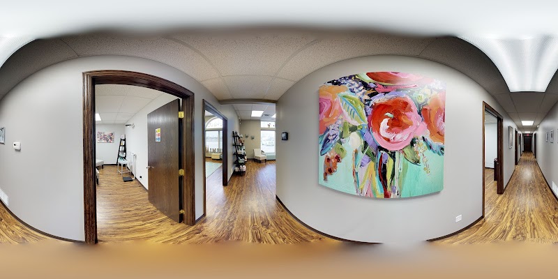 Imbue Aesthetics & Wellness