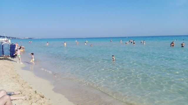 Spiaggia di Posto Vecchio