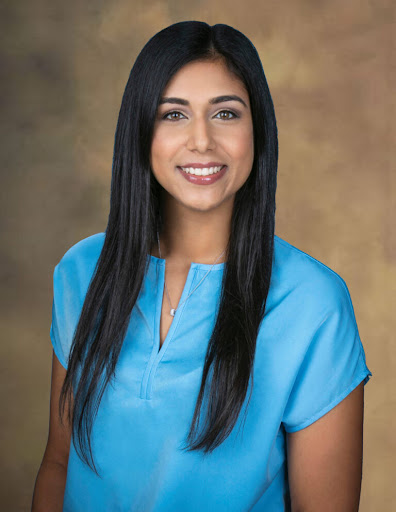 Shreya Bhandari, OD - Thumbnail