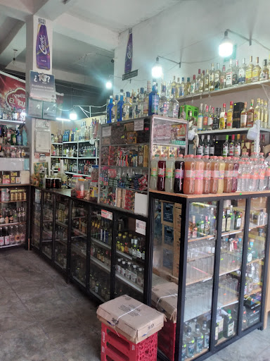 Vinateria El Cuchitril