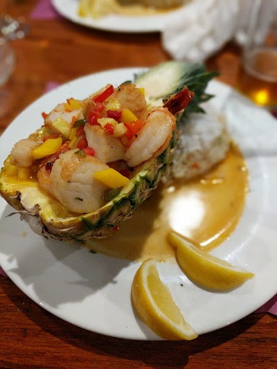 Photos of River Rock Restaurant & Marina Bar