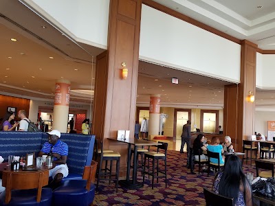 Photos of Detroit Marriott at the Renaissance Center