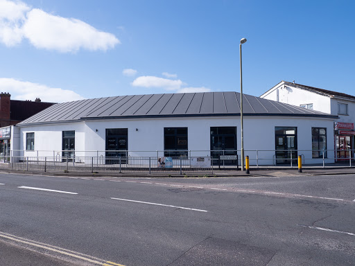 The Bridge Centre - Visual