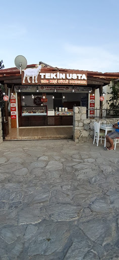 Tekin Usta Keçi Sütü Dondurma Selimiye