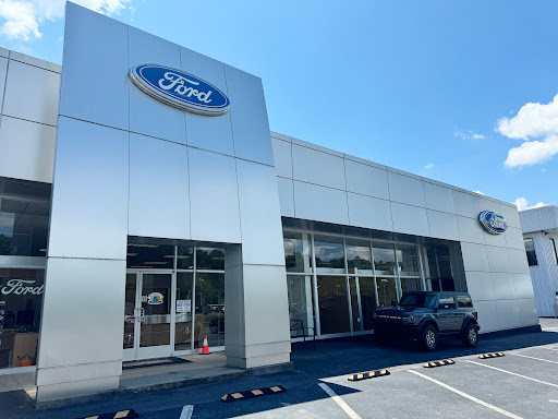 Tire Changes and Repairs in Elizabethton, TN