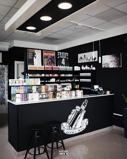 Vaping Shop Centobuchi - Thumbnail