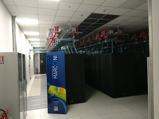 Cineca - Visual