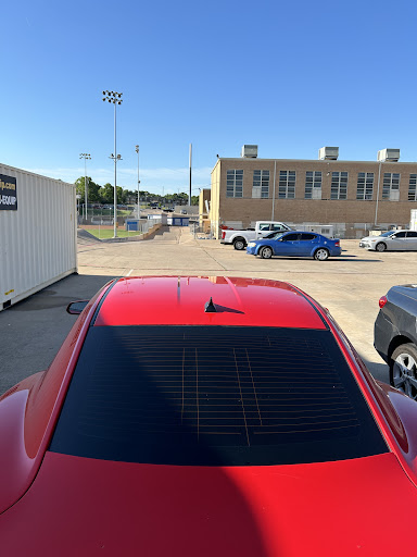 Eastern Hills High School