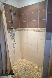 Photo n°22 de La Bastide des Pins à Le Pradet (Chambre d'hôtes)