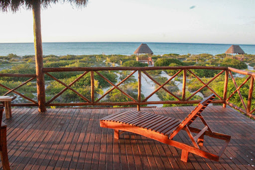 Casa Chuburna Dunas