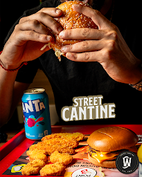 Photo n°15 de WOODY’S | Food Court | Vaulx-en-Velin à Vaulx-en-Velin (Restaurant de tacos)