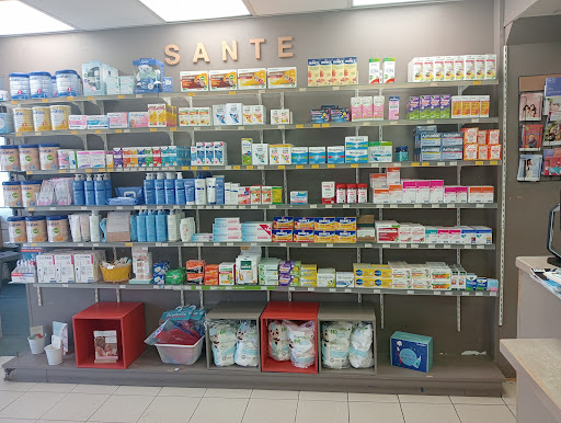 Pharmacie des Orchidées - Thumbnail