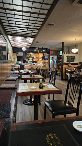Koiso Japanese Restaurant - Thumbnail