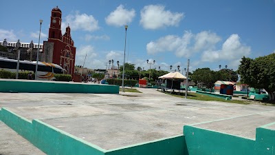 Photos of Principal